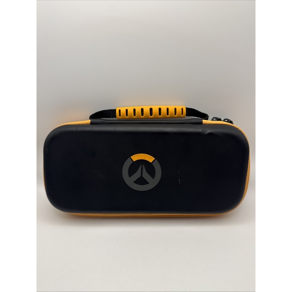 PowerA Overwatch Nintendo Switch Carry Case Blizzard